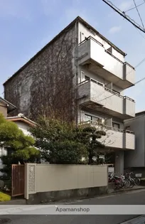 シティハイツ助任【402号室】の外観