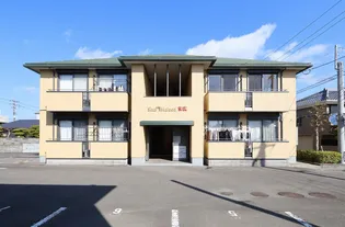 シャーメゾン末広の画像