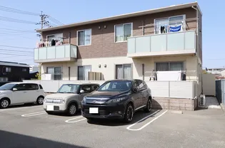 マリ ソル若葉 B棟の画像