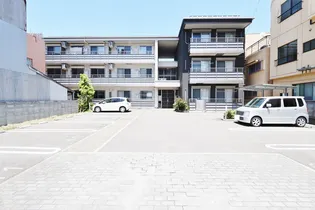 ステーブル レジデンスの画像