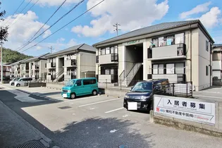 コンフォート B棟の画像