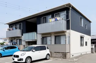 シャーメゾンエチュード D棟の画像