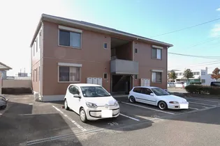 クラヴィエ沖洲 III番館の画像