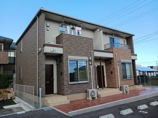 ルシェルブルーの画像