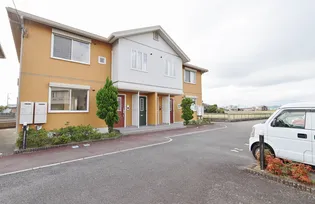 シャーメゾン ボヌール C棟の画像