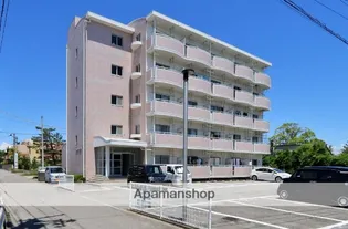 コーポNWの画像