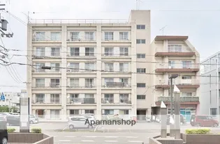 ロイヤルハイツの画像