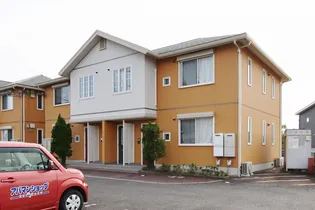 シャーメゾン ボヌール D棟の画像