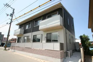 シャーメゾン日開野の画像