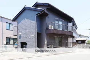 コーポ杉本の画像