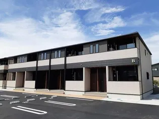 クララボージャ Aの画像