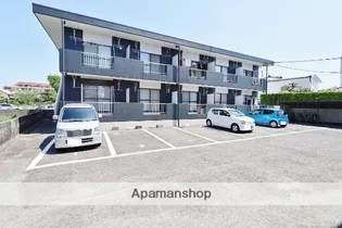 ココファニー【1階】の外観