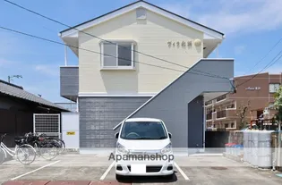 ヴィラ北浜の画像