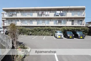 宮城マンションの画像