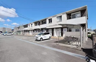 シャーメゾンエーデルハイム D棟の画像