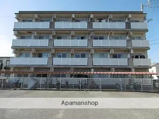 カサコモダ6【205号室】の外観