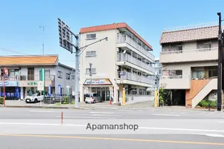 パークハイツの画像