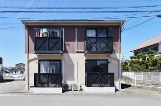 ディアス川南 B棟の画像