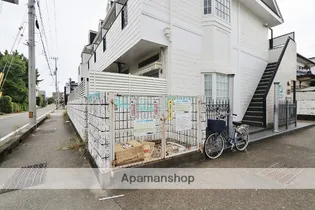 フェアリー大和町【104号室】のその他画像