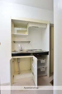 フェアリー大和町【104号室】の内装