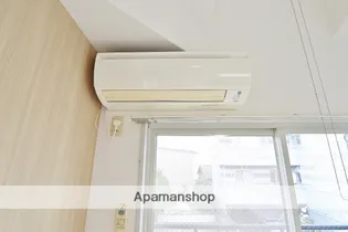 フェアリー大和町【104号室】の内装