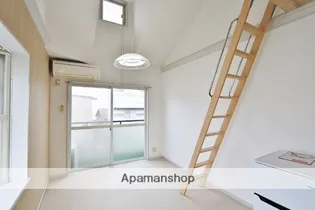 フェアリー大和町【104号室】の内装