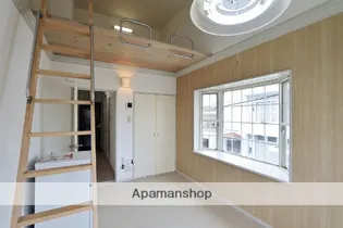 フェアリー大和町【104号室】の内装