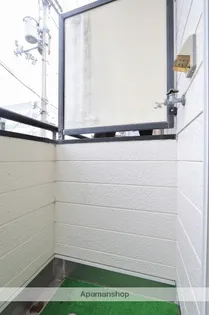 フェアリー大和町【104号室】の内装