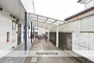 フェアリー大和町【104号室】のその他画像