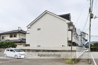 フェアリー大和町【104号室】の外観