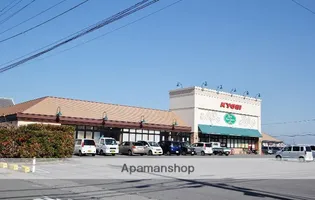 第34愛日ハイツA棟【202号室】の周辺