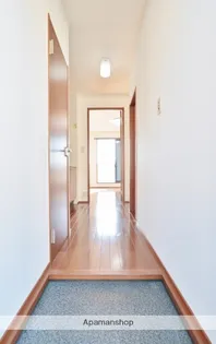 第34愛日ハイツA棟【202号室】の内装