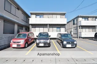 第34愛日ハイツA棟【202号室】のその他画像