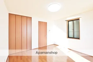 第34愛日ハイツA棟【202号室】の内装