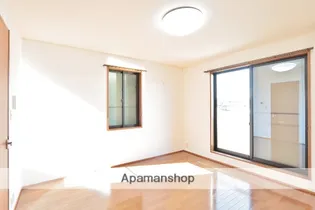 第34愛日ハイツA棟【202号室】の内装