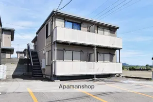 第34愛日ハイツA棟の画像