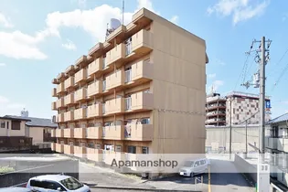 イータウン応神【1階】の外観