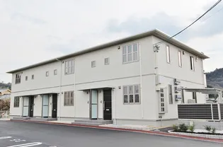 プロヌーブ名東 B棟の画像