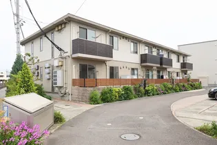 シャーメゾン フォーレ蔵本 I番館の画像