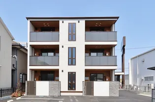 エグレットテラスの画像