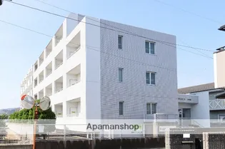 中山ビル2番館【501号室】の外観