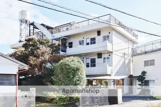 シャトー新星【2階】の外観