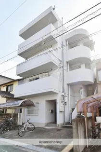 柳田ハイツの画像