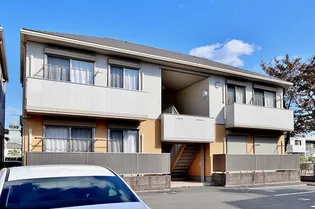 クラヴィエ南昭和 C棟の画像