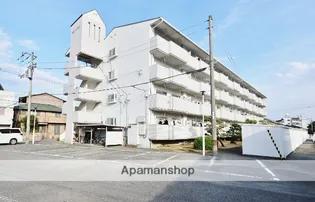 東洋ハイツパートIIの画像