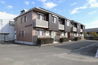 クラヴィエ沖洲 I番館の画像