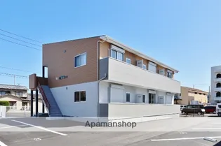 セグラ安宅の画像