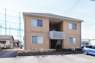 シャーメゾン昭和 I棟の画像