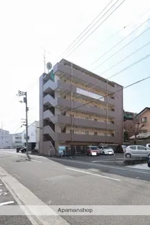 佐古一番町ハイツの画像