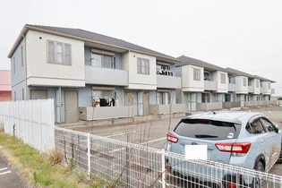 シャーメゾン霧ケ峰 D棟の画像